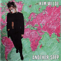 Kim Wilde - Another Step, Remastered 2010 (CD 1)
