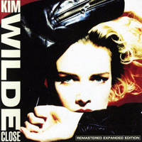 Kim Wilde - Close, Remastered Expanded Edition 2013 (CD 1)