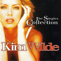 Kim Wilde - The Singles Collection