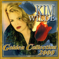 Kim Wilde - Golden Collection 2000