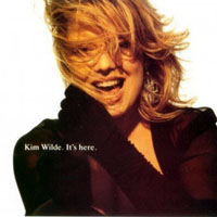 Kim Wilde - It's Here (Single)