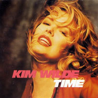 Kim Wilde - Time (Single)