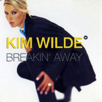 Kim Wilde - Breakin' Away (Single)