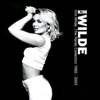 Kim Wilde - The Rares Collection (1992-2003)