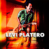 Platero, Levi - Take Me Back (EP)