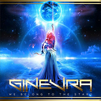 Ginevra (SWE) - We Belong To The Stars