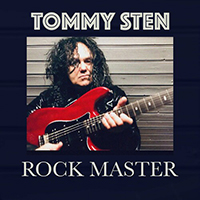 Sten, Tommy - Rock Master