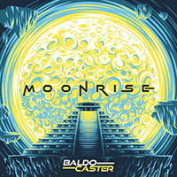 Baldocaster - Moonrise