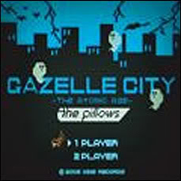 Pillows - Gazelle City (Single)