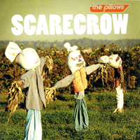 Pillows - Scarecrow (Single)