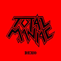 Total Maniac - Demo