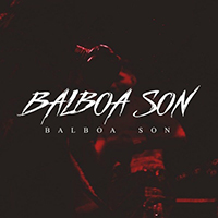 Balboa Son - Balboa Son (Single)