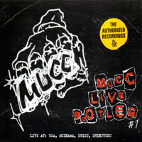 MUCC - MUCC Live Bootleg #1