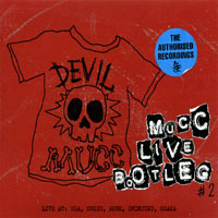 MUCC - MUCC Live Bootleg #2