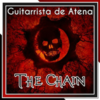 Guitarrista de Atena - The Chain (From 