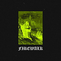 Half Me - Firewalk (Single)