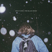Holy Fawn - The Black Moon (EP)