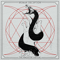 Human Deception - The Magister's Ritual (Single)