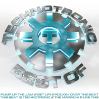 Technotronic - Best Of