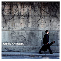 Antonik, Chris - Chris Antonik