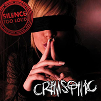 Crimsonic - Silence Too Loud
