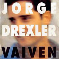 Jorge Drexler - Vaiven