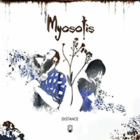 Myosotis - Distance (Single)