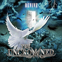 Uncrowned - Revive