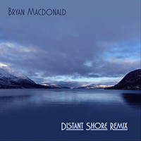 Macdonald, Bryan - Distant Shore (EP)