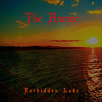 Anmer - Forbidden Lake (EP)