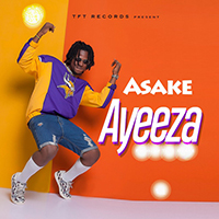 Asake - Ayeeza (Single)
