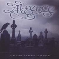 Absence (USA) - From Your Grave