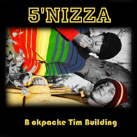 5nizza - 5'nizza    Tim Building