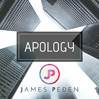 Peden, James  - Apology (EP)