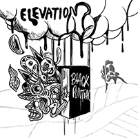 Black Pontiac - Elevation (Demo)
