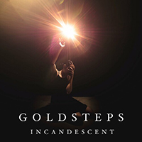 Gold Steps - Incandescent (EP)