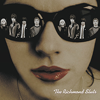 Richmond Sluts - The Richmond Sluts