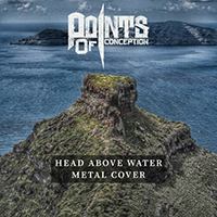 Points of Conception - Head Above Water (with Michael Kadlez & Alex de Courcy) (Single)