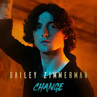 Zimmerman, Bailey - Change (Single)