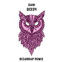 Bizarrap - 21334 (Single)