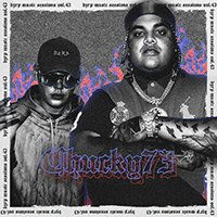 Bizarrap - Chucky73: Bzrp Music Sessions, Vol. 43 (Single)