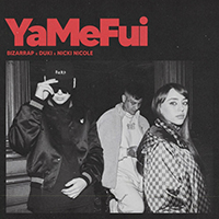 Bizarrap - YaMeFui (Single)