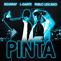 Bizarrap - Pinta (Single)