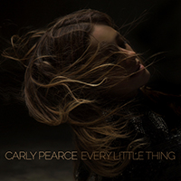 Pearce, Carly - Every Little Thing (Single)