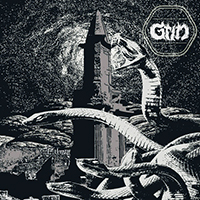 Grin (DEU) - Black Nothingness