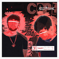 Young, Reece - Cope (with Brandon Elgar & Ezco) (Single)