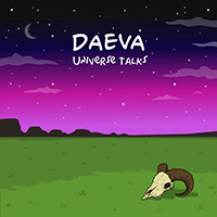 Daeva (RUS) - Universe Talks