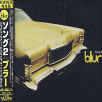 Blur - Song 2 (Single)