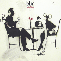 Blur - Out Of Time (Single)
