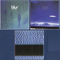 Blur - 10th Anniversary Box Set (CD 18: On Your Own '1997)